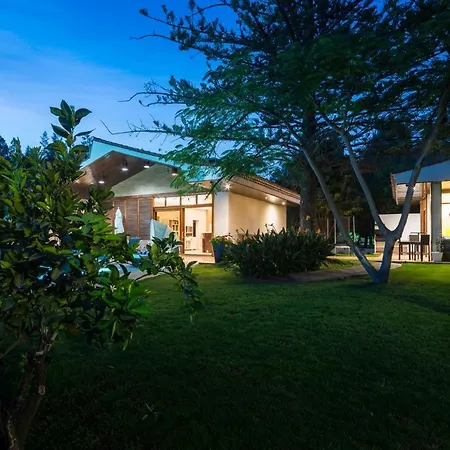 Serenity Villa