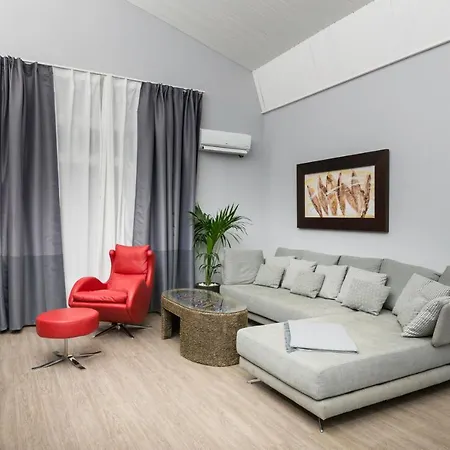 Serenity Villa