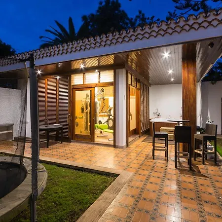 Villa Serenity *