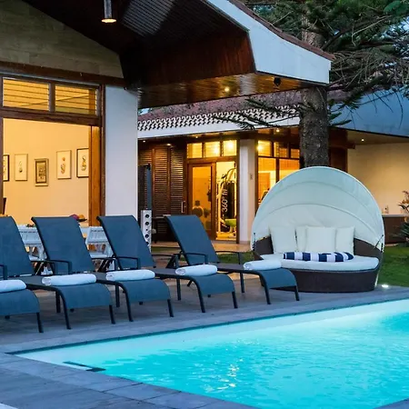 Serenity Villa