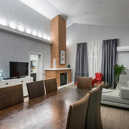 Villa Serenity Valsequillo de Gran Canaria